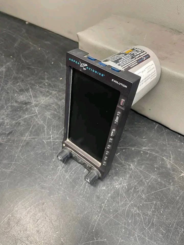 GARMIN - EFD 1000H